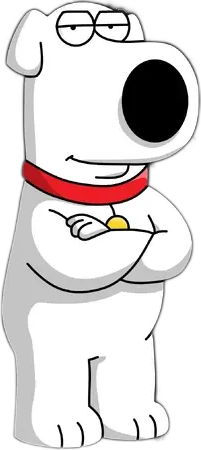 Brian Griffin