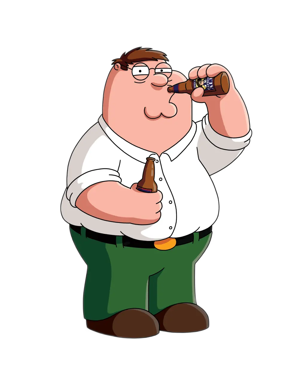 Peter Griffin